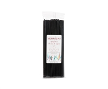 Spaghetti al nero di seppia