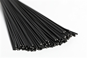 Spaghetti al nero di seppia
