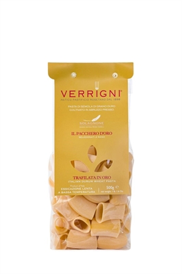 Pacchero d'oro