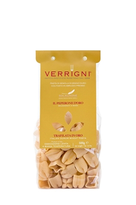 Peperone d'oro