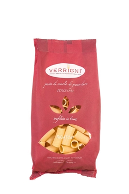 Rigatoni