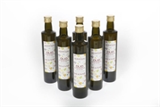 Olio extravergine d’oliva cl 50