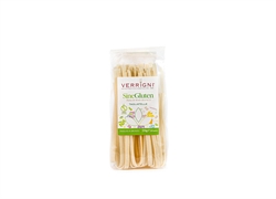 Tagliatelle di mais bianco g 250