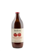 Passata rustica di pomodoro lt 0,66