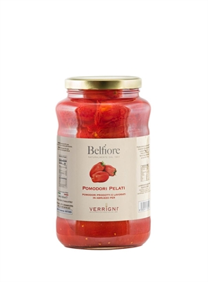Pomodoro Pelato Kg.3