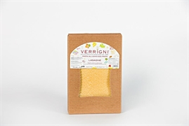 Lasagne all'uovo g 250