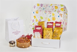 PACCO NATALE VERRIGNI