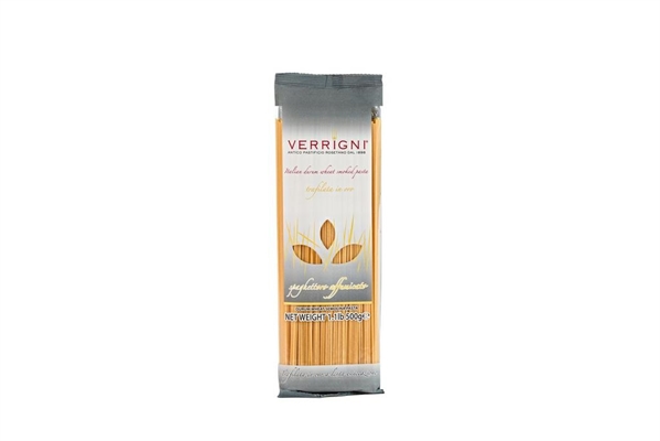 Spaghettoro Affumicato
