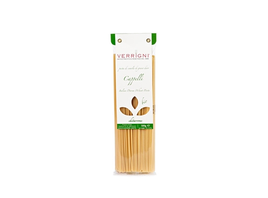 Chitarrone Cappelli