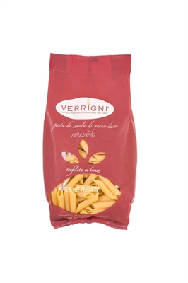 Penne Rigate