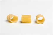 Mezzi Rigatoni