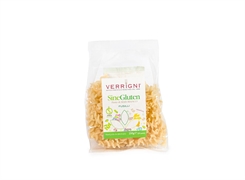 Fusilli di mais bianco g 250