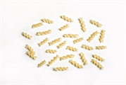 Fusilli di mais bianco g 250